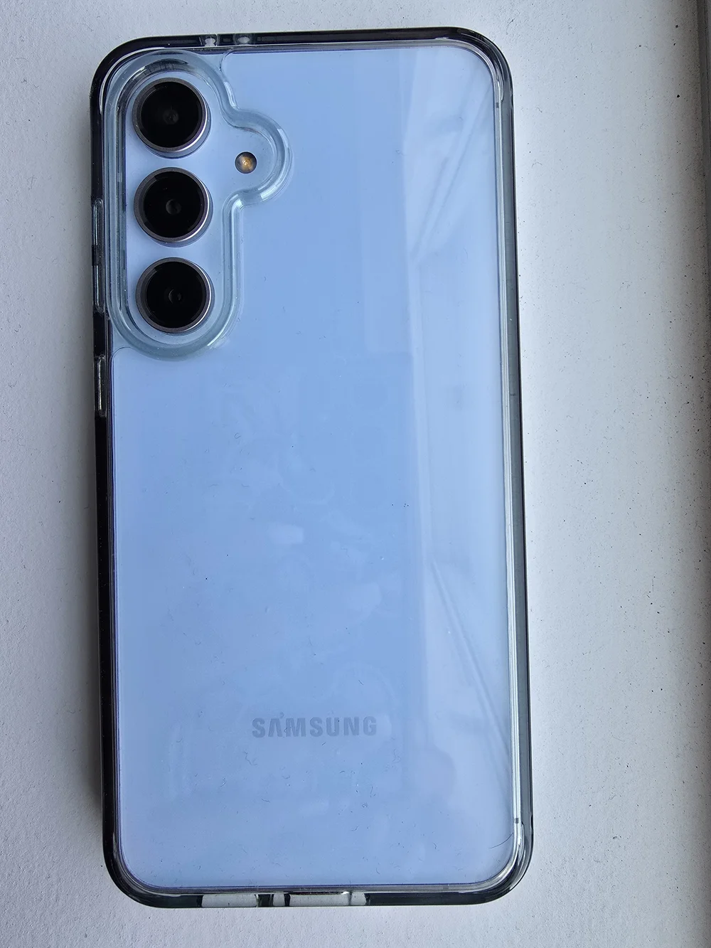 Unlocked Samsung Galaxy S24 FE 256GB